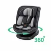 Bild von Safety 1st Autokindersitz Safety 1st Cosmo 360 i-Safe, Autositz 360 Grad drehbar, 0 12 Jahre (40, ab: 0 Monate, bis: 12 Jahre, Wächst mit deinem Kind mit Mühelose Installation Bequemes Reisen S 