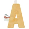 Bild von LITTLE DUTCH Messlatte Buchstabe - A