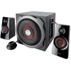 Bild von Trust GXT 38 Tytan schwarz PC-Lautsprecher PC-Lautsprecher