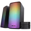 Bild von Trust GXT 611 Wezz RGB Gaming Lautsprecher PC Speaker Set Stereo PC-Lautsprecher