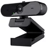Bild von Trust Taxon QHD 2K Webcam USB Kamera mit Mikrofon für PC Laptop Webcam (USB)