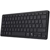 Bild von Trust NADOII Wireless Tastatur kabellos Bluetooth PC Tablet Smartphone Wireless-Tastatur