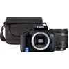 Bild von Canon EOS 2000D Kit Spiegelreflexkamera (EF-S 18-55 IS II, 24,1 MP, WLAN (Wi-Fi), NFC, inkl. EF-S 18-55 IS II Objektiv)