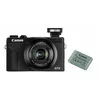 Bild von Iris by Canon Canon PowerShot G7 X MarkIII Battery Kit Kompaktkamera