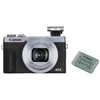 Bild von Iris by Canon Canon PowerShot G7 X MarkIII Battery Kit Kompaktkamera