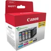 Bild von Canon Canon PGI-1500 BK/C/M/Y Tinte Multipack Tintenpatrone