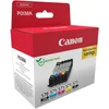 Bild von Canon PGI-570/CLI-571 Multipack Tintenpatrone (original Druckerpatrone 570 und 571)