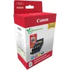 Bild von Canon CLI-526 BK/C/M/Y + Fotopapier Value Pack Tintenpatrone (Packung)