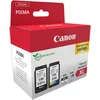 Bild von Canon PG-545XL/CL-546XL + Photo Value Pack Tintenpatrone (Packung, 2-tlg)