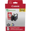 Bild von Canon PG-585 XL Tintenpatrone