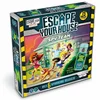 Bild von Identity Games Spiel Escape Your House