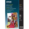 Bild von Epson Fotopapier glänzend C13S400035 (A4-20 Blatt) Tintenpatrone