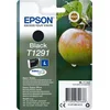 Bild von Epson T1291 Tintenpatrone (original Druckerpatrone T1291 schwarz C13T12914012)