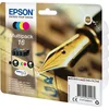 Bild von Epson Epson 16 Tintenpatrone (original Druckerpatrone)