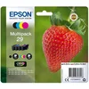 Bild von Epson Original Epson 29 Multipack (C13T29864012) Tintenpatrone
