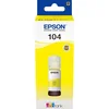 Bild von Epson 104, oiginal Epson ecotank Nachfülltinte (für EPSON, 1x)