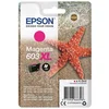 Bild von Epson Original Epson 603XL Magenta (C13T03A34010) Tintenpatrone