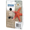 Bild von Epson Original Epson 603 Black (C13T03U14010) Tintenpatrone