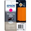 Bild von Epson original DURABrite Ultra 405 (Koffer) Tintenpatrone
