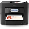 Bild von Epson WorkForce Pro WF-4830DTWF Tintenstrahldrucker, (Automatischer Duplexdruck, D-AFD (Duplexscan-Funktion)