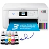 Bild von Epson Epson EcoTank ET-2856 Multifunktionsdrucker, (Automatischer Duplexdruck)