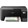 Bild von Epson EcoTank ET-2860 DIN-A4-Multifunktions-WLAN-Tintentankdrucker Multifunktionsdrucker, (Beidseitiger Druck, Tintentank-System, WLAN-fähig, WiFi-Direct-Print)