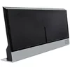 Bild von One for All SV 9385-5G Innenantenne (UKW, DVB-T, DVB-T2, für Innenbereich, Verstärkung: 47 dB), Alu STAND Antenne 5G black