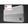 Bild von One for All SV9436-5G Innenantenne (DVB-T, DVB-T2, für Innenbereich), 1080p Gewebe Antenne wht