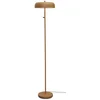 Bild von it's About RoMi Stehlampe PORTO, LED wechselbar, Warmweiß, Gutes leselicht