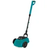 Bild von VONROC Elektrorasenmäher Mini mit Mäh- und Mulchfunktion 350W, 22 cm Schnittbreite, (mit Reinigungsset, inkl. Reinigungsset), 3 einstellbare Schnitthöhen   Inkl. Reinigungstool