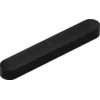 Bild von Sonos Beam Gen.2 Smarte TV Soundbar (WLAN (WiFi), 60 W, Dolby Atmos,AirPlay 2,Sprachsteuerung)