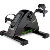 Bild von Tunturi Pedaltrainer Mini Bike - Cardio Fit M50 - Heimtrainer - Mit Elektromotor - Pedaltra