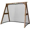 Bild von AXI Fußballtor 4-in-1 SportsFun (1 x Gestell für Schaukel, Fußball, Volleyball & Tennis)