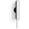 Bild von Philips Hue LED Lichtleiste White & Color Ambiance Play Lightbar Erweiterung schwarz, Abschaltautomatik, Bluetooth, CCT - über Fernbedienung, Dimmfunktion, Einschlafhilfe, Farbsteuerung, Farbwechsel, Memory, nach Trennung vom Netz, Nachtlichtfunktion, RGB, Smart Home, Timerfunktion, Weckerfunktion, dimmbar über Fernbedienung, erweiterbar, mehrere Helligkeitsstufen, LED fest integriert, Farbwechsle