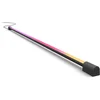 Bild von Philips Hue LED Lichtleiste Play Gradient Light Tube 125cm, Abschaltautomatik, Bluetooth, CCT - über Fernbedienung, Dimmfunktion, Farbsteuerung, Farbwechsel, Leuchtdauer einstellbar, Memoryfunktion, Nachtlichtfunktion, RGB, Smart Home, Timerfunktion, dimmbar über Fernbedienung, erweiterbar, mehrere Helligkeitsstufen, LED fest integriert, RGB