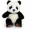 Bild von WWF Kuscheltier ECO Plüschtier - Panda (15cm)