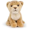 Bild von WWF Kuscheltier Plüschtier - Löwin (sitzend, 22cm), Limited Edition