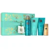 Bild von Rituals Pflege-Geschenkset Luxus-Pflegeset Limited Edition Karma Geschenkset S 2025, 4-tlg., 4-teiliges Pflegeset mit Duschschaum, Lotion, Peeling & Körperöl