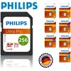 Bild von Philips Philips SD-Karte Ultra Speed 32 GB Speicherkarte (32 GB, UHS-I Class10)
