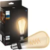 Bild von Philips Hue LED-Filament White Giant Edison ST72 550lm, E27, 1 St., Warmweiß
