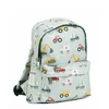 Bild von A Little Lovely Company Kinderrucksack ALLC Bunter Kindergartenrucksack 7l