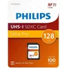 Bild von Philips Philips SDXC Karte 128GB Speicherkarte UHS-I U3 V30 A1 Class 10 Speicherkarte