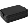 Bild von Mepal Lunchbox Lunchbox Take A break large, Brotdose mit Trennwand, 1500 ml, Geeignet für bis zu 8 Butterbrote, Nordic Black