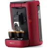 Bild von Philips Senseo Kaffeepadmaschine Maestro CSA260/90, mit drei Kaffee-Einstellungen, Memo-Funktion