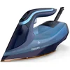Bild von Philips Dampfbügeleisen DST8020/20 8000 Series, 3000 W, SteamGlide Elite Kupfer Bügelsohle, 300 ml Wassertank, 240 g Dampfstoß