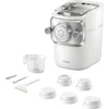 Bild von Philips Nudelmaschine Pastamaker HR2660/00 Avance Collection, 200 W, inkl. Form-, Knet- und Pressfunktion und 6 Formscheiben