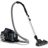 Bild von Philips Bodenstaubsauger FC9747/09 7000 Series, 900 W, beutellos, mit 2 l Fassungsvermögen und Tri-Active-LED-Düse