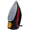 Bild von Philips Dampfbügeleisen Philips DST7022/40 7000 Series Dampfbügeleisen Schwarz/Rot
