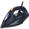 Bild von Philips Dampfbügeleisen DST7060/20 7000 Series, 3000 W, SteamGlide Elite Bügelsohle, mit 300 ml Wassertank und 250 g Dampfstoß