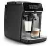 Bild von Philips Kaffeevollautomat EP2339/40 2300 Series, 4 Kaffeespezialitäten, mit LatteGo-Milchsystem